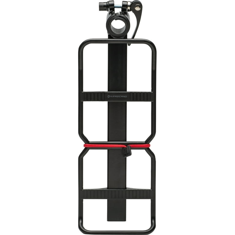 Bike rear best sale rack carrier kmart