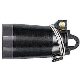 Blackburn 160DRG, Loadbreak Separable Connector Cap, Ins Cap/Grd Lead, 1 PC