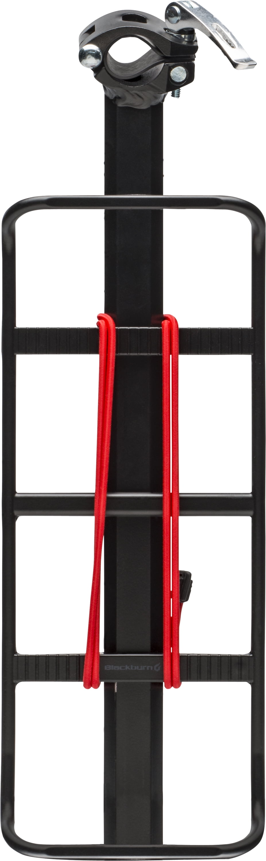 Blackburn 20 lbs. Capacity Quick Release Rear Bike Rack, 18 inches