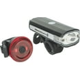 Blackburn 200 Lumen Premium Bicycle Light Set