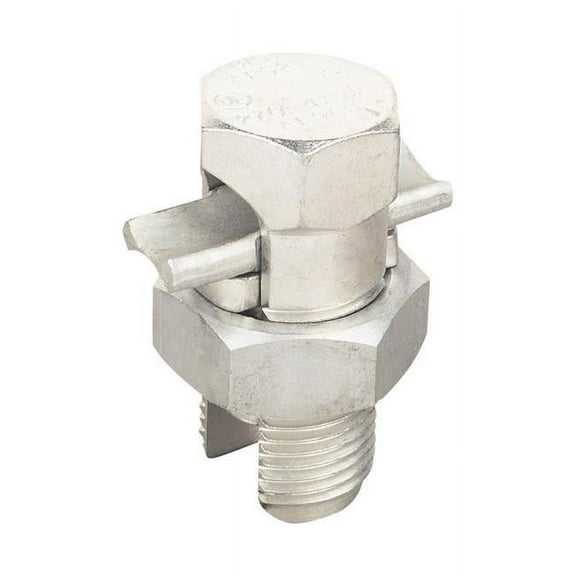 Blackburn 3565066 1.125 in. Dia. Clamp Split Bolt Connector