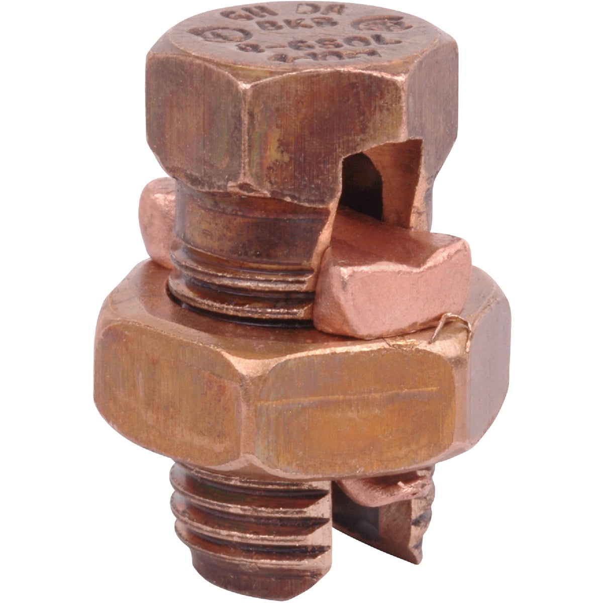 Blackburn 68 Split Bolt Connector E6H25
