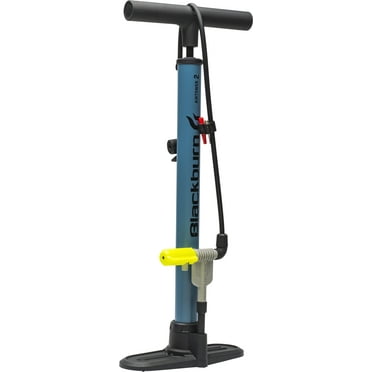 Blackburn Air Tower 2 Perfect Pressure Bike Floor Pump