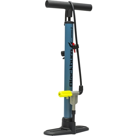 Blackburn Air Tower 2 Pressure Floor Pump