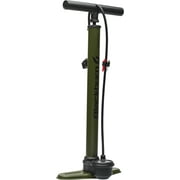 Blackburn Air Tower 4 Bicycle Floor Pump with 2 3/8" Base Gauge