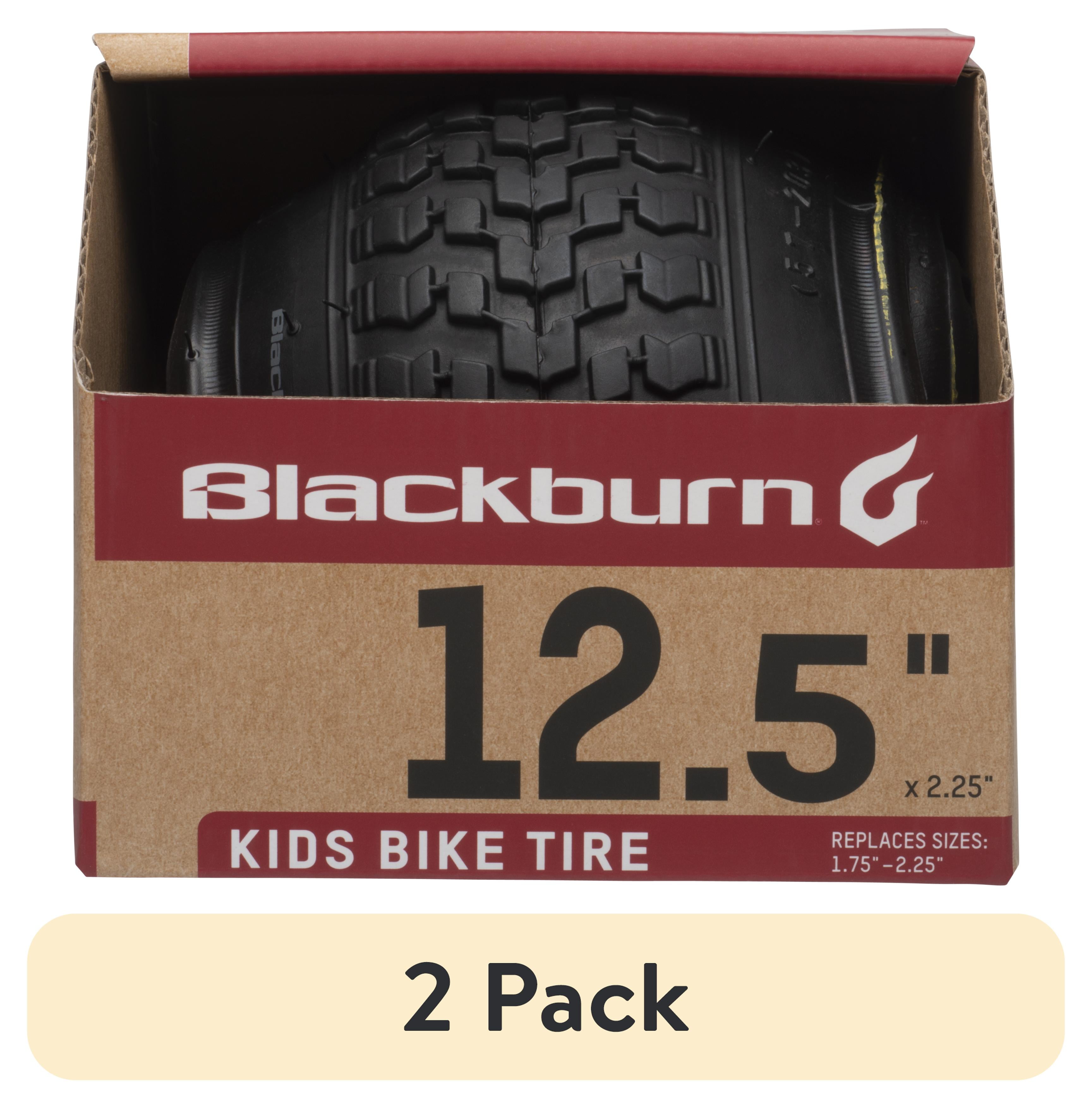 Kids bike tire clearance sizes