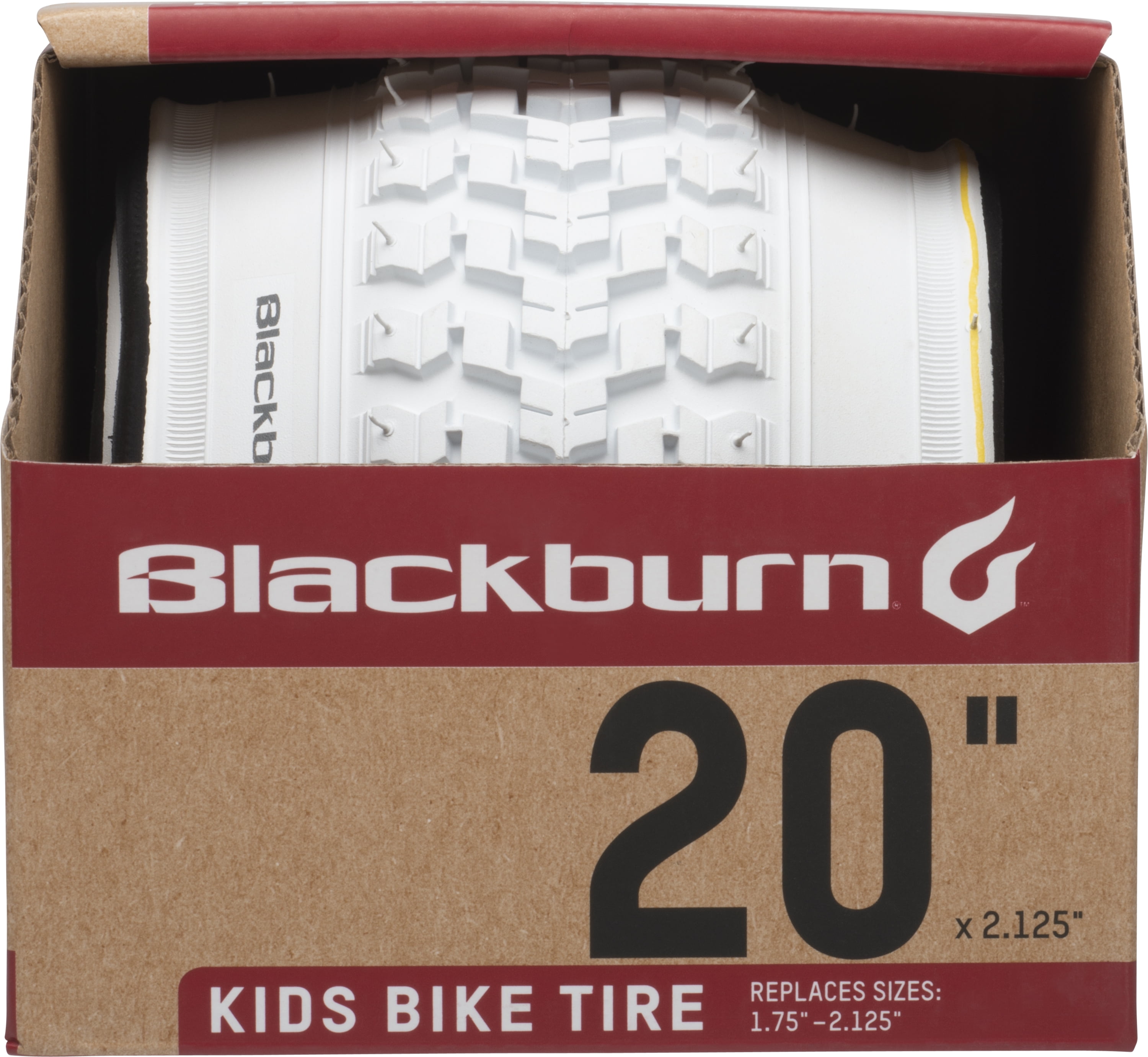 children's bike tires