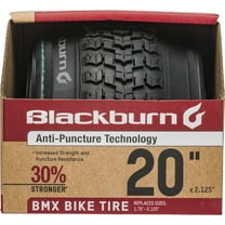 Blackburn BMX Bike Tire, 20" x 2.125"
