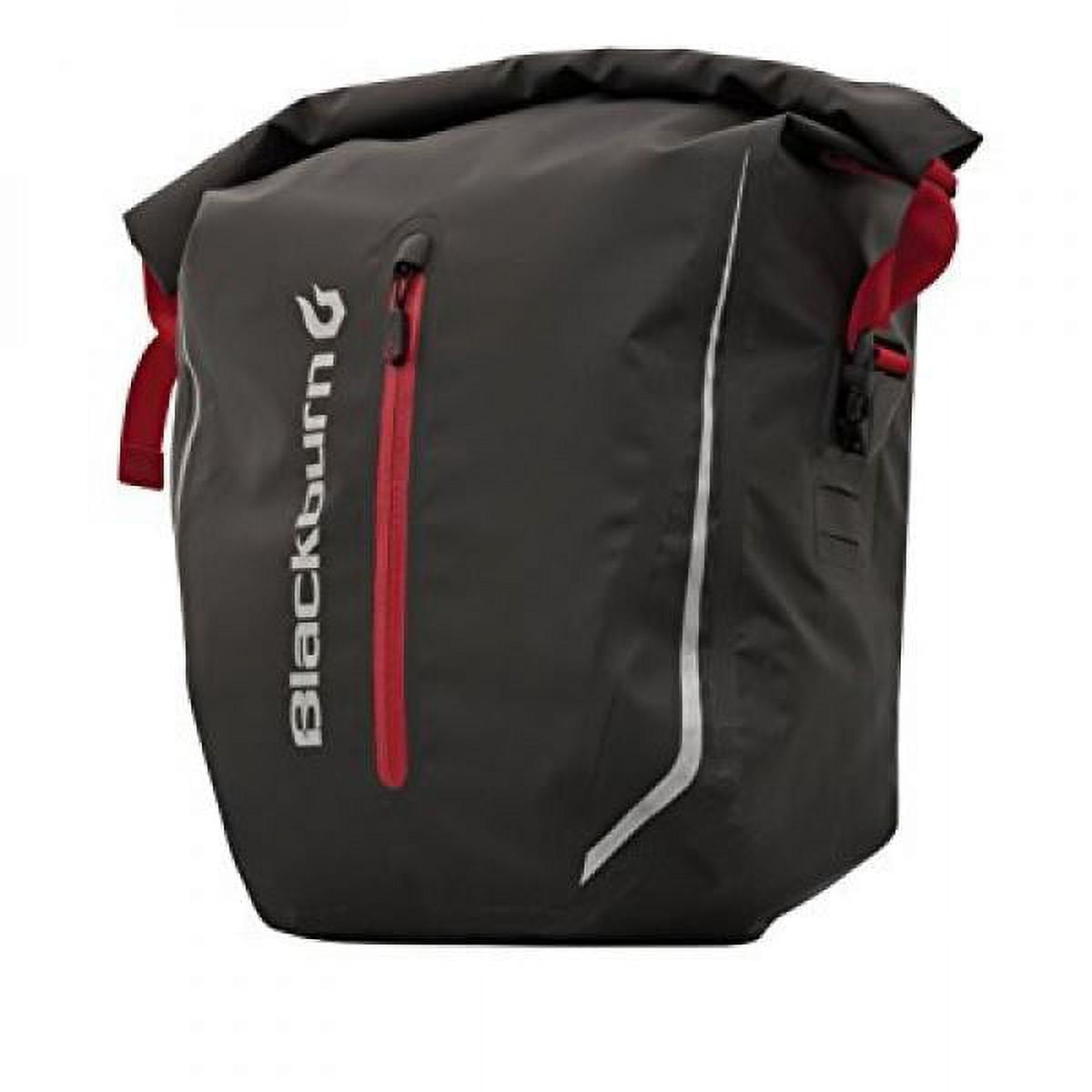 Blackburn barrier pannier new arrivals