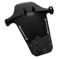 thumbnail image 1 of Blackburn, Barrier XL, Front Fender, White, 1 of 5