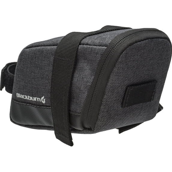 Blackburn Bike Seat Bag with Tail Light Strap