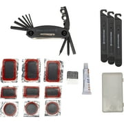 Blackburn Bike Tire Repair & Tool Kit Accessory