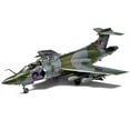 Blackburn Buccaneer S.2B Model Kit Level 4 with 3 Unique Scheme Options 1/48 Scale by Airfix