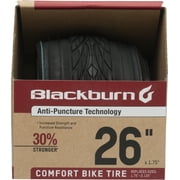 Blackburn Comfort Bike Tire, 26" x 1.75"
