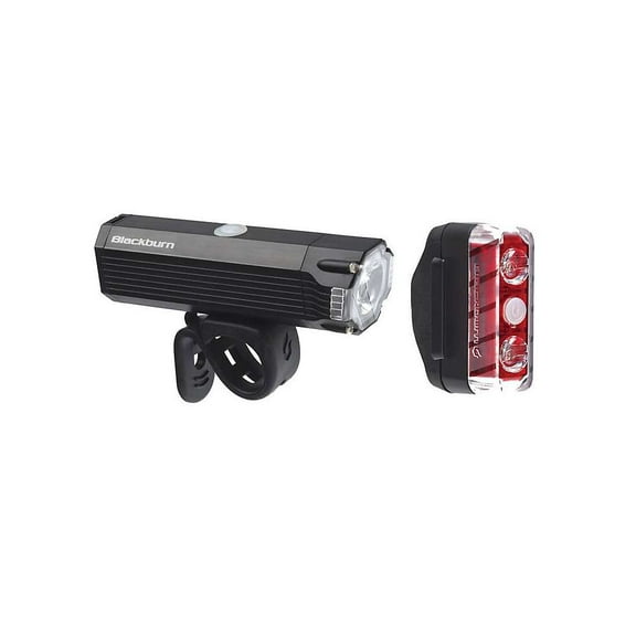 Blackburn DayBlazer 1000 Front & 65 Rear Combo