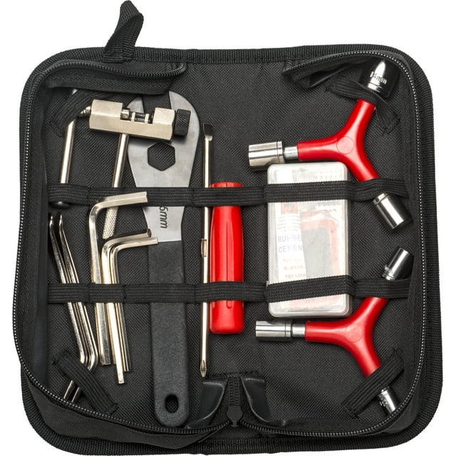 Blackburn Home Repair Bike Tool Kit