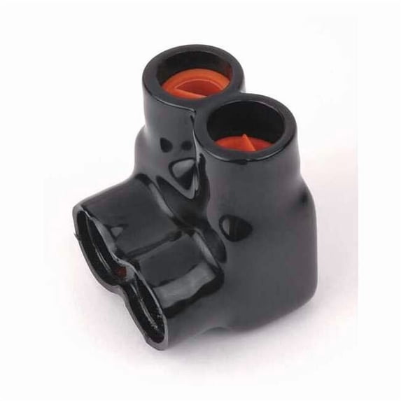 Blackburn Insulated Multitap Connector,2.63 In. L AMT350