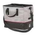 thumbnail image 1 of Blackburn, Local, Grocery Pannier, Black/Grey, 1 of 1
