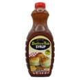 thumbnail image 1 of Blackburn-Made Syrup 24oz Bottle, 1 of 4