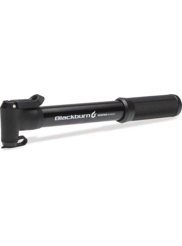 Blackburn Bike Pumps in Blackburn Bike Accessories
