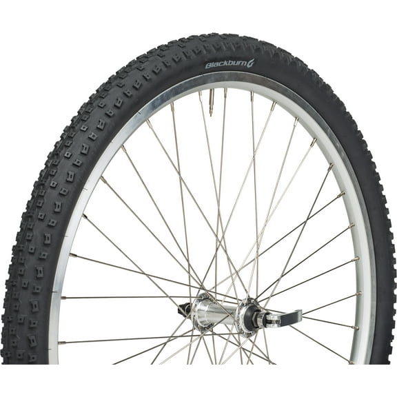 Blackburn Mountain Bike Tire, 18" x 2.125"