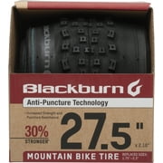 Blackburn Mountain Bike Tire, 27.5" x 2.10"