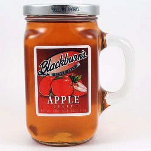 Blackburn Mug Apple Jelly 12/18 oz