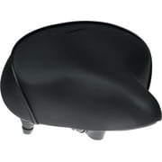 Blackburn Plush Cruiser Bike Seat