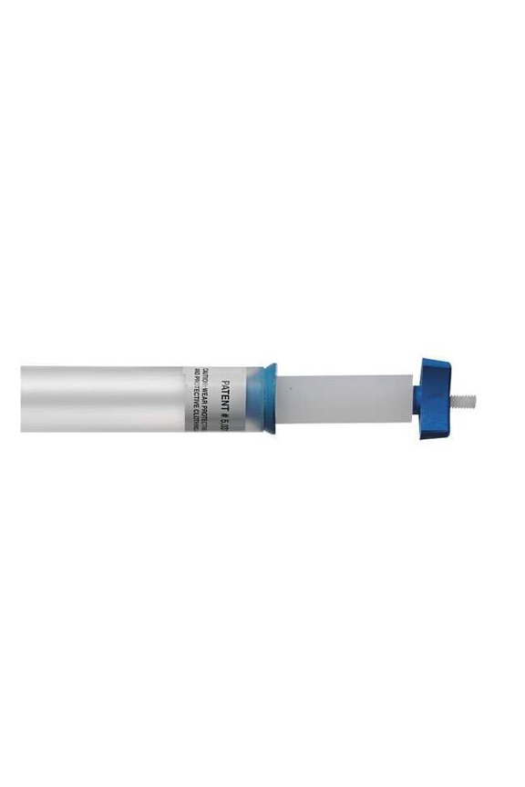 Tank Sampler, Polypropylene, 1x88 TA-88