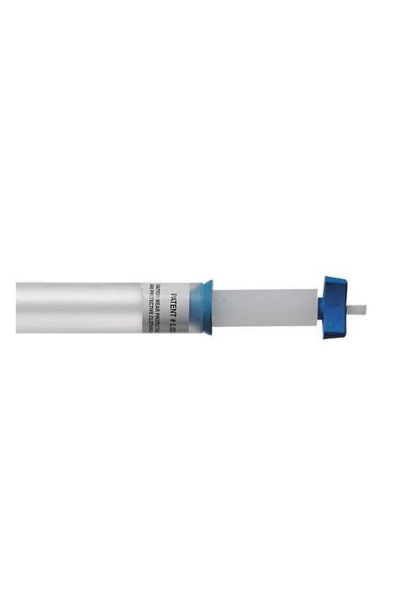 Tank Sampler,Polypropylene,1x88 TA-88