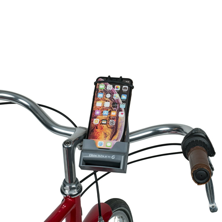 Blackburn Sound Amplifying Bicycle Phone Mount