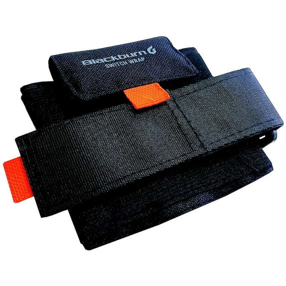 Blackburn Switch Wrap Multi-Tool Carrier