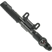 Blackburn Telescoping Bike Frame Pump with Gauge