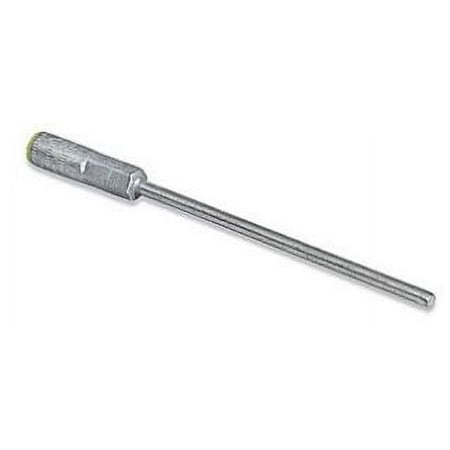 Blackburn U 5 U 4-2 1/2, Pin Terminal Lug, Al Comp Term 2Sol 3 4 Str 4Acsr, 1 PC