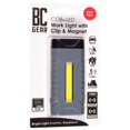 thumbnail image 1 of Blackcanyon Gear R FL4371 Cob LED Work Light with Clip Magnet - 16 Piece - Pack of 16, 1 of 2