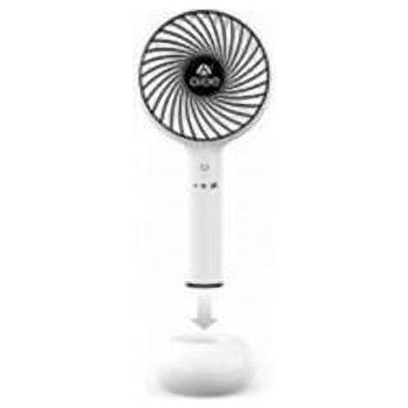 Blackcanyon Gear R FN3910 USB Portable Fan with Base Display - Pack of 6