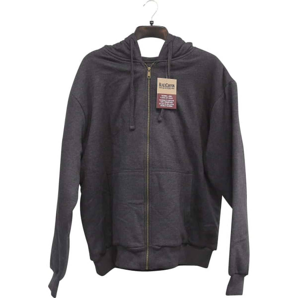 Sherpa Lined Black Canyon Outfitters Fleece Jacket Blackcanyon