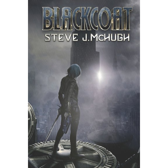 Blackcoat, (Paperback)