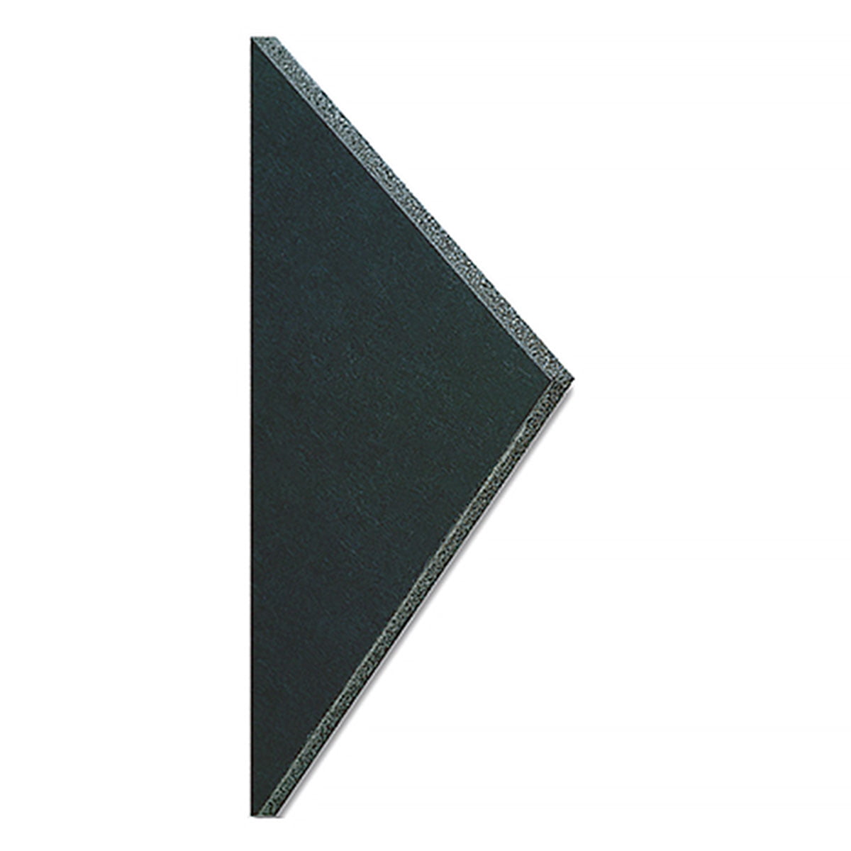 Black Foam Core Board 24 X 36 X 3/16 