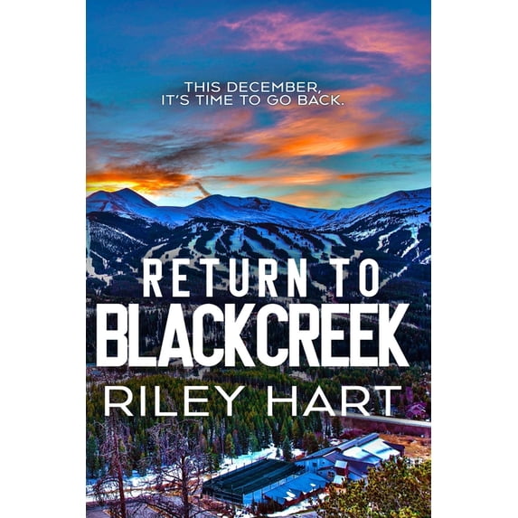 Blackcreek: Return to Blackcreek (Paperback)