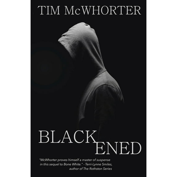 Blackened, (Paperback)