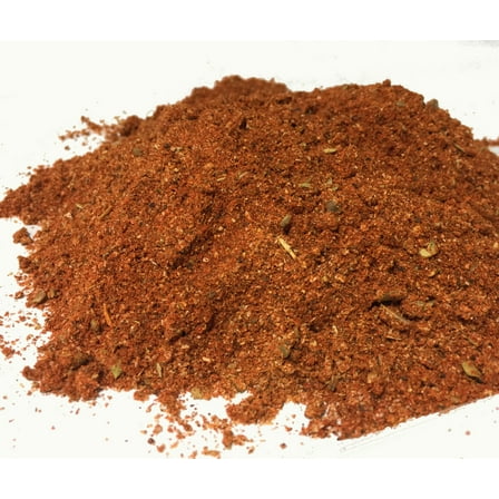 Blackening Seasoning - Jar Holds 3.0 oz. ( 85 grams ) - KOSHER