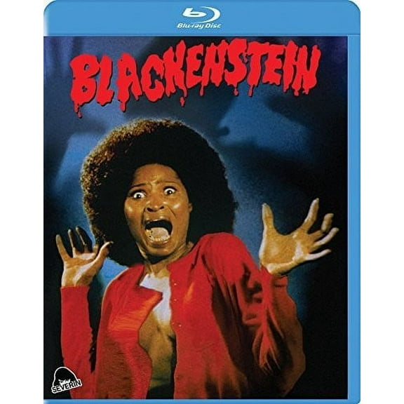 Blackenstein (Blu-ray)
