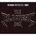 thumbnail image 1 of Pre-Owned Blackest Box / Various, 1 of 1