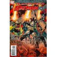 thumbnail image 1 of Blackest Night: Batman #2 (2nd) VF ; DC Comic Book, 1 of 1