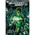 thumbnail image 1 of Pre-Owned Blackest Night HC Paperback, 1 of 1