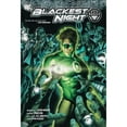 thumbnail image 1 of Pre-Owned Blackest Night (Paperback) 1401229530 9781401229535, 1 of 1