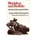 thumbnail image 1 of Blackfeet and Buffalo: Memories of Life Among the Indians, (Paperback), 1 of 1