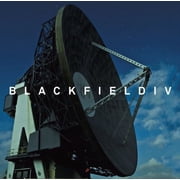 Blackfield - Iv - Rock - Vinyl