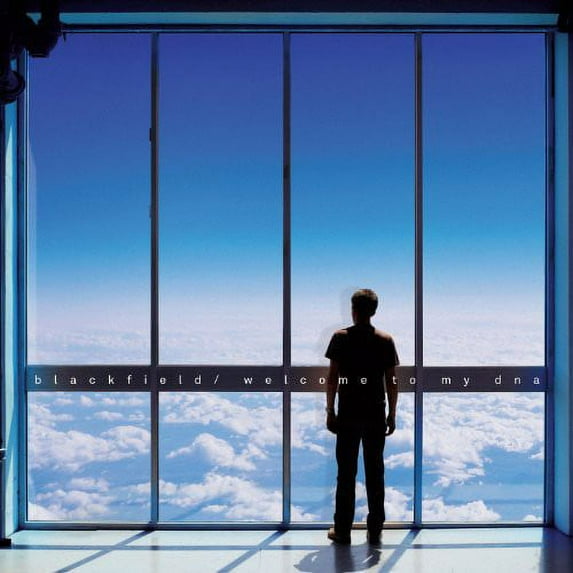 Blackfield - Welcome to My DNA - Music & Performance - Vinyl